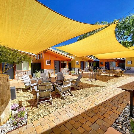 Downtown Kokopelli West 5 - Newly Remodeled Stylish Studio Moab Bagian luar foto