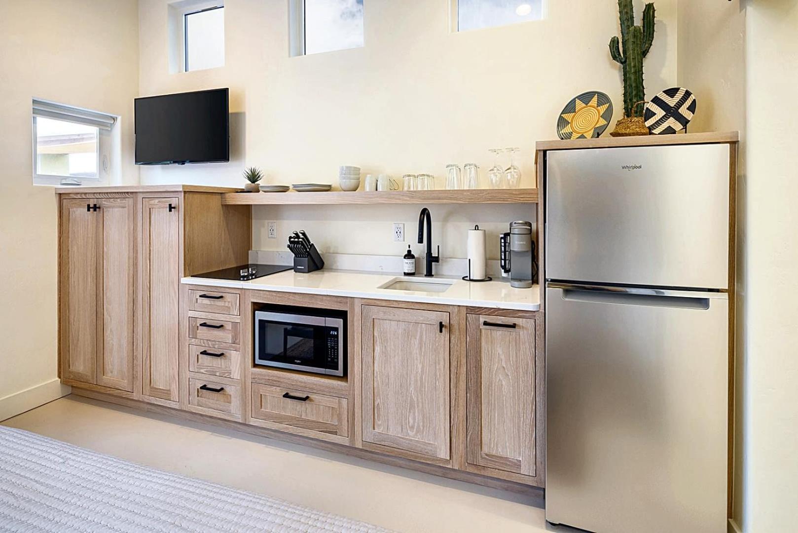 Downtown Kokopelli West 5 - Newly Remodeled Stylish Studio Moab Bagian luar foto